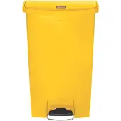 Rubbermaid 1883460, 68 l, Rechteckig, Harz, Beige, Terrasse, Kunststoff