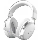 MCHOSE V9 Pro Wireless Gaming Headset Icy White