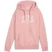 Puma Class Relaxed Kapuzenpullover