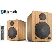 Wavemaster CUBE NEO Mini 2.0 bamboo retail