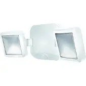 Osram Battery LED, Außenspotbeleuchtung, Weiß, Acrylnitril-Butadien-Styrol (ABS), IP54, III, Wandmontage