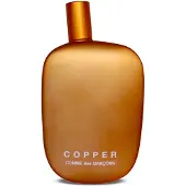 Comme des Garcons Copper Eau de Parfum Spray 100 ml