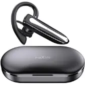 Forever Bluetooth-Headset MBH-360 mit Ladeetui