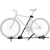Peruzzo Pure Instinct Roof Fahrradständer Für 1 Fahrrad