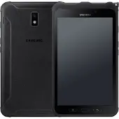 Samsung Galaxy Tab Active2 SM-T395N, 20,3 cm (8"), 1280 x 800 Pixel, 16 GB, 3 GB, Android 7.1, Schwarz
