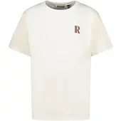 Raizzed Shirt "Tesa" in Weiß - 176