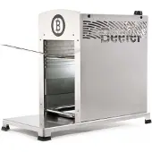 Beefer One PRO Gasgrill - 800 Grad Oberhitzegrill