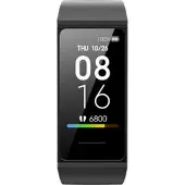 Xiaomi HMSH01GE TFT Aktivitäts-Trackerarmband 2,74 cm (1.08") Schwarz