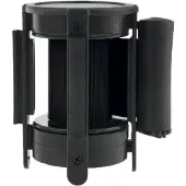 Contacto Zugband 3 m, schwarz