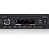 Blaupunkt Madrid 200 Bt Autoradio