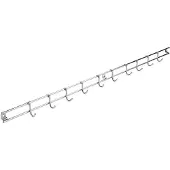 Contacto Hängeleiste, Länge: 700 mm, Breite: 23 mm