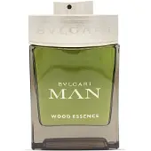 Bvlgari Man Wood Essence, Männer, 150 ml, Nicht nachfüllbare Flasche, Spray, ALCOHOL DENAT. (SD ALCOHOL 39-C) PARFUM (FRAGRANCE) AQUA (WATER) BENZYL SALICYLATE COUMARIN...