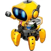 Buki Tibo the Robot, Ingenieurswesen, Roboter, 8 Jahr(e), Junge, LR03, 372 mm