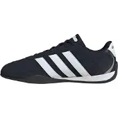 Adidas Sneakers KI1466 in Black color size 44 2/3