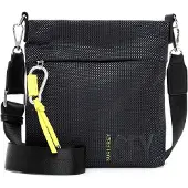 Suri Frey Umhängetasche Suri Sports Marry Crossover Bag Black schwarz mehrfarbig