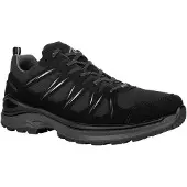 Lowa INNOX EVO II GTX, Männlich, Erwachsener, Schwarz, Grau, Outdoor-Schuhe, Schnelles Wandern, Walken, Gummi