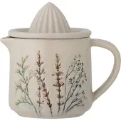 Bloomingville Bea Zitronensaftpresse, Natur, Steingut