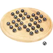 Philos Solitaire - Durchmesser 22cm - Steine 15mm
