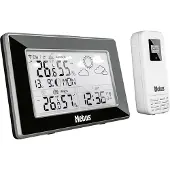 Mebus MEB Funk-Wetterstat.15x9,6x2,2 410413 4017805409170