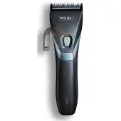 Wahl Kuno, Schwarz, 0,8 mm, 1,8 mm, 4,6 cm, Kopf, Brushless