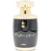 Ajmal Rhytm Of Oud - EDP - Inhalt: 75 ml