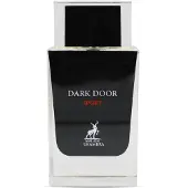 Ginza.se Dark Door Sport Eau De Parfum 100ml Spray