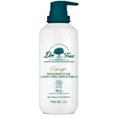 Big Buy Cooking Dr. Tree Shampoo Für Empfindliche Kopfhaut 400ml