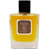 Franck Boclet Ylang Ylang EDP 100 ml UNISEX