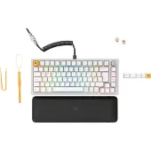 Glorious PC Gaming Race Gmmk Pro 75% Gaming-tastatur Englisch