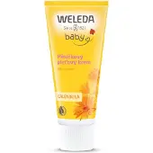 Weleda Baby-Feuchtigkeitscreme für Mädchen mit Ringelblume, 50ml