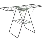 5five Simply Smart Wäschständer in silbern | Gr.: onesize