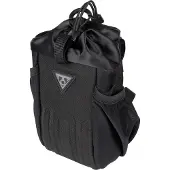 Topeak FreeLoader Lenkertasche schwarz TBP-FRL1B