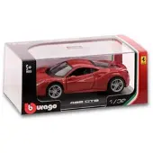 Bburago - Modellauto - Ferrari (Maßstab 1:32)