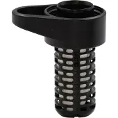 Katadyn - K8021405 - Ersatzfilter - BeFree AC Filter Ersatzelement - Schwarz