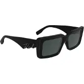 Karl Lagerfeld Kl6180s Damen-sonnenbrille