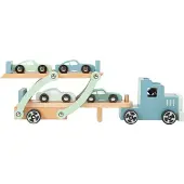 Small Foot Autotransporter Chicago