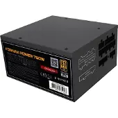 Gembird FORNAX POWER ATX 750W Computer-Netzteil