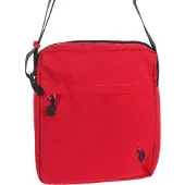 U.S. POLO ASSN. BIUKN0321MIA Herren-Umhängetasche
