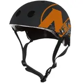 Hasbro - NERF Helm (schwarz)