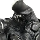 Rst Stunt 3 Perforiertes Leder Damenhandschuhe