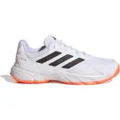Adidas Courtjam Control 3 M - ftwwht/cblack/luor