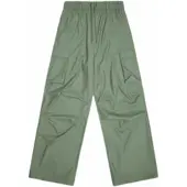 Rains Regenhose Pocket Rain Pants Wide W3 Unisex Well-XS