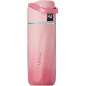 WaterH - BOOST 16oz Chug Lid - Mauve (16oz./473ml)