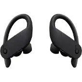 Apple Powerbeats Pro, True Wireless Stereo (TWS), Anrufe/Musik, Kopfhörer, Schwarz