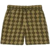 OAS Kurze Hose Forti Porto Shorts Herren Army / Olive-L