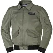 Büse Kingman 2 Motorrad Textiljacke