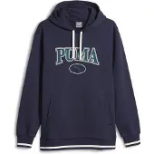 Puma Squad Fl Kapuzenpullover