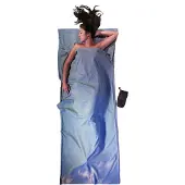 Cocoon Reiselaken Aus Baumwolle