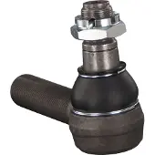 FEBI BILSTEIN Spurstangenkopf Spurstange passend für MERCEDES-BENZ ECONIC Vorne 172762