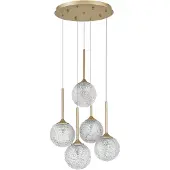 Nova Luce Pendelleuchte MIRANO